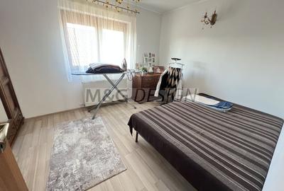 Casă individuală cu 5 camere cu Canalizare în Ghiroda - 9