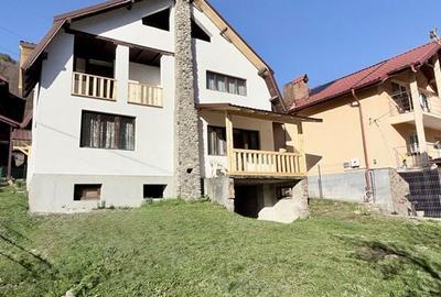 Casă cu 4 camere în Proieni - 8