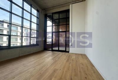 Penthouse cu 4 camere decomandat în Floreasca