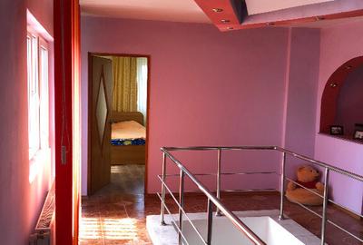 Vila in Bulbucata, Giurgiu, sat Teisori - 13