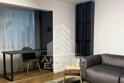 Apartament cu 2 camere decomandat în Medicină - 17