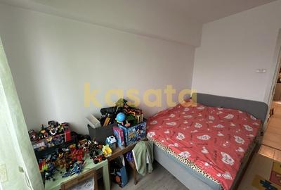 Apartament 3 Camere | Etaj intermediar | Metrou la scară |Raul Doamnei - 5
