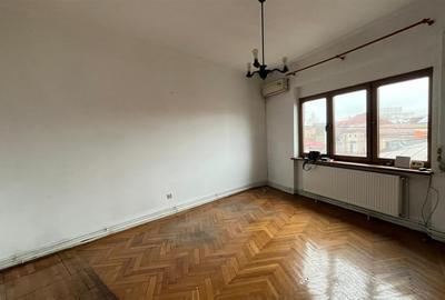 Apartament cu 2 camere decomandat, mobilat în Mărășești - 9