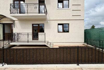 Apartament cu 2 camere în Cug - 2