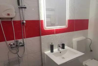 Apartament 2 Camere,Dorobanti,Metrou,Balcon,Decomandat,Bl 1980 Reabilitat,et.1/8 - 8