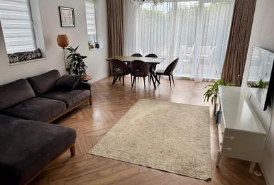 Direct Proprietar: Vila Moderna P+1+M Pipera, Comision 0, Adamas Residence - 2