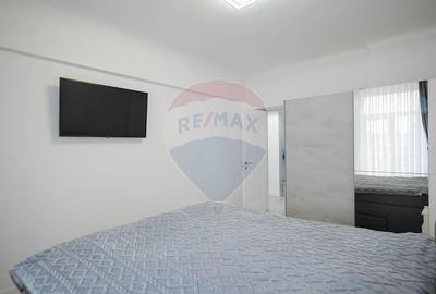 De vanzare apartament cu 2 camere, etaj 1, str. Republicii - 14