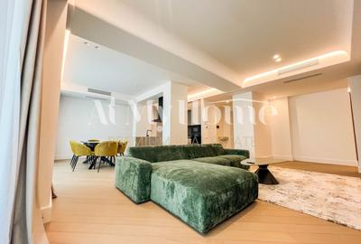 Apartament cu 4 camere decomandat, mobilat în Iancu Nicolae - 2