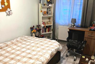 Apartament cu 3 camere decomandat, mobilat în Alexandru cel Bun - 1