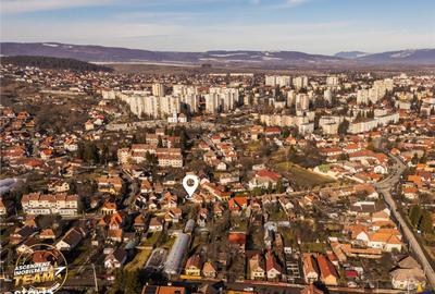 Casă cu 2 camere cu Teren 384 Mp în Simeria - 2