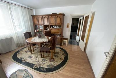 Apartament de 2 camere, 31 mp, Dej - 1