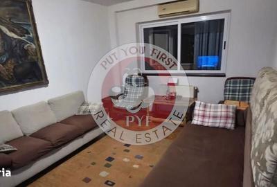 Apartament cu 4 camere decomandat în Rahova - 4