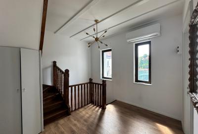 Casă individuală cu 5 camere cu Teren 200 Mp în Floreasca - 14