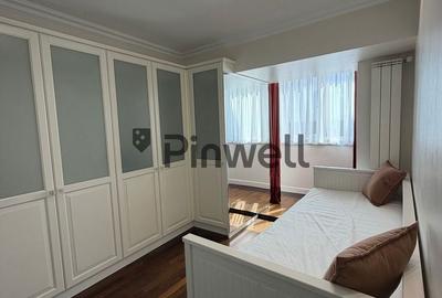 Apartament cu 3 camere decomandat în Cișmigiu - 7