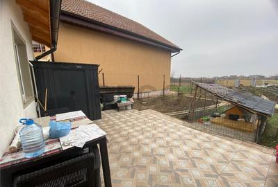 RECO Casa renovata Madaras - 13