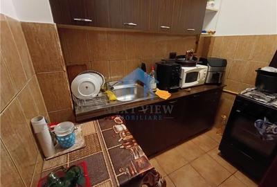 Garsoniera, Gheorgheni - 4