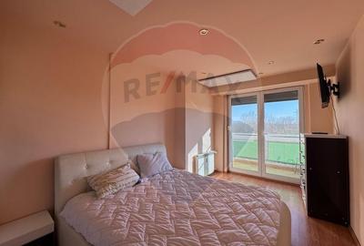 Apartament cu 3 camere semidecomandat, mobilat în Polivalentă - 10