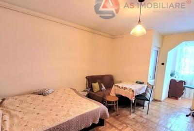 Garsoniera insorita, strada Traian, Brasov - 9