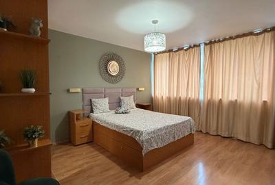 Apartament cu 2 camere decomandat, mobilat în Tineretului - 4