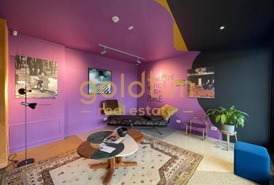 Apartament cu 3 camere decomandat, mobilat în Primăverii - 31