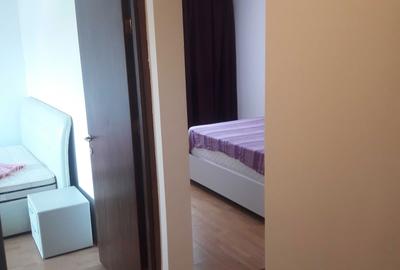 Apartament cu 3 camere decomandat în Central - 4
