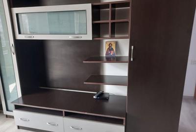 Apartament cu 2 camere semidecomandat în Gara de Nord - 1