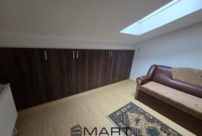 Apartament 3 camere zona Valea Aurie Sibiu - 9