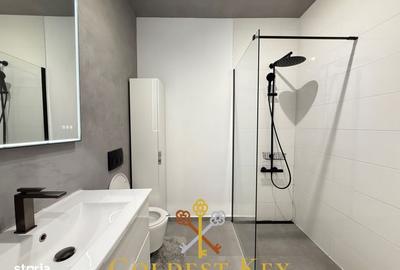 Apartament cu 2 camere în Florești - 8