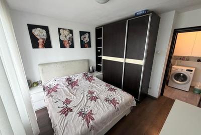 Apartament cu 3 camere, mobilat în Rahova - 3