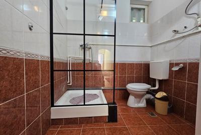 Apartament cu 2 camere decomandat, mobilat în Central - 7