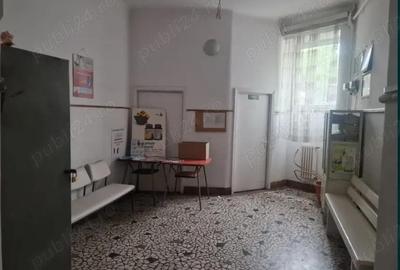 Spațiu comercial, de 34 mp, în Gruia - 4