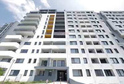 Apartament cu 2 camere decomandat în Răcădău - 2