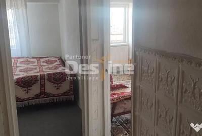 Apartament cu 3 camere decomandat în Central - 17