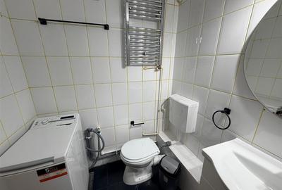 Apartament cu 2 camere decomandat, mobilat în Nerva Traian - 9
