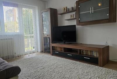 Apartament cu 3 camere semidecomandat în Kogălniceanu - 1