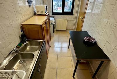 Apartament cu 2 camere decomandat, mobilat în Dorobanți - 8