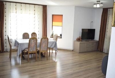 Casă cu Teren 700 Mp în Central - 9