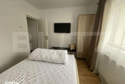 Apartament cu 3 camere în Central - 8