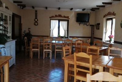 Spațiu comercial, de 320 mp, în Hălăucești - 5
