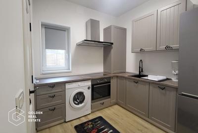 Apartament 2 camere, 2 bai,  Zona Lunei Timisoara - 1