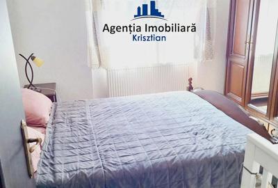 Apartament cu 2 camere de vanzare - Zona Botizului - 1