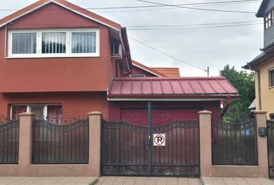 Casă cu 4 camere în Ultracentral - 8