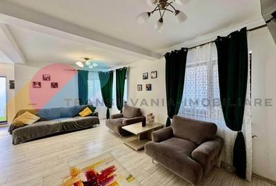 Duplex complet mobilat si utilat in Dezmir Duplex complet mobilat si utilat in Dezmir - 4