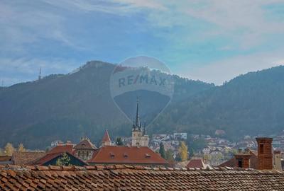 CASA CU SPATIU COMERCIAL SI PARCARE | PIATA UNIRII 12BIS BRASOV SCHEI - 41