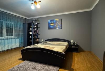 Apartament cu 4 camere decomandat, mobilat în Eroii Revoluției - 11