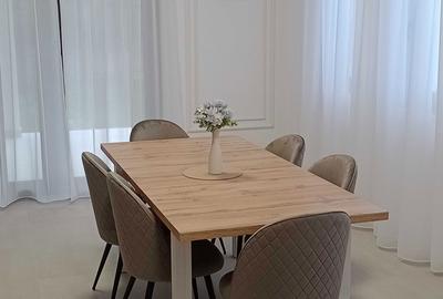 Casă cu 4 camere în Bercu Roșu - 1