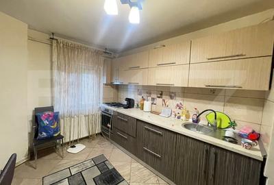 Apartament cu 3 camere decomandat, mobilat în Calea București - 13