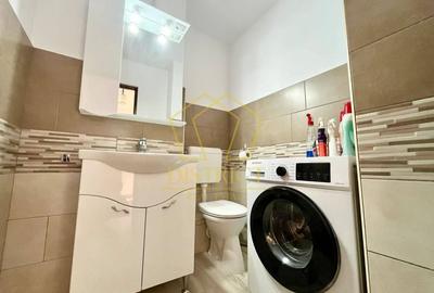 Apartament spatios cu 3 camere | Pet friendly | Sagului - 8