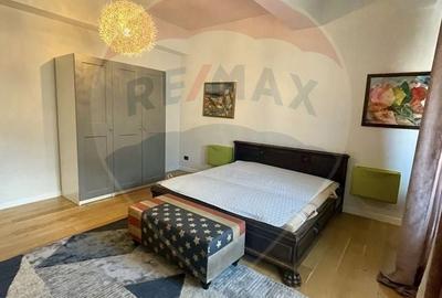 Apartament cu 5 camere de vanzare in zona Capitale - 4