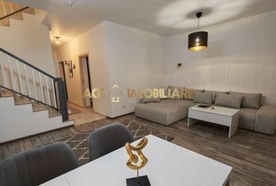 Casă cu 4 camere cu Canalizare în Central - 2